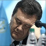Пока в Киеве «Беркут» разгоняет Евромайдан, Янукович озаботился проведением Олимпийских игр и перенимает опыт Китая